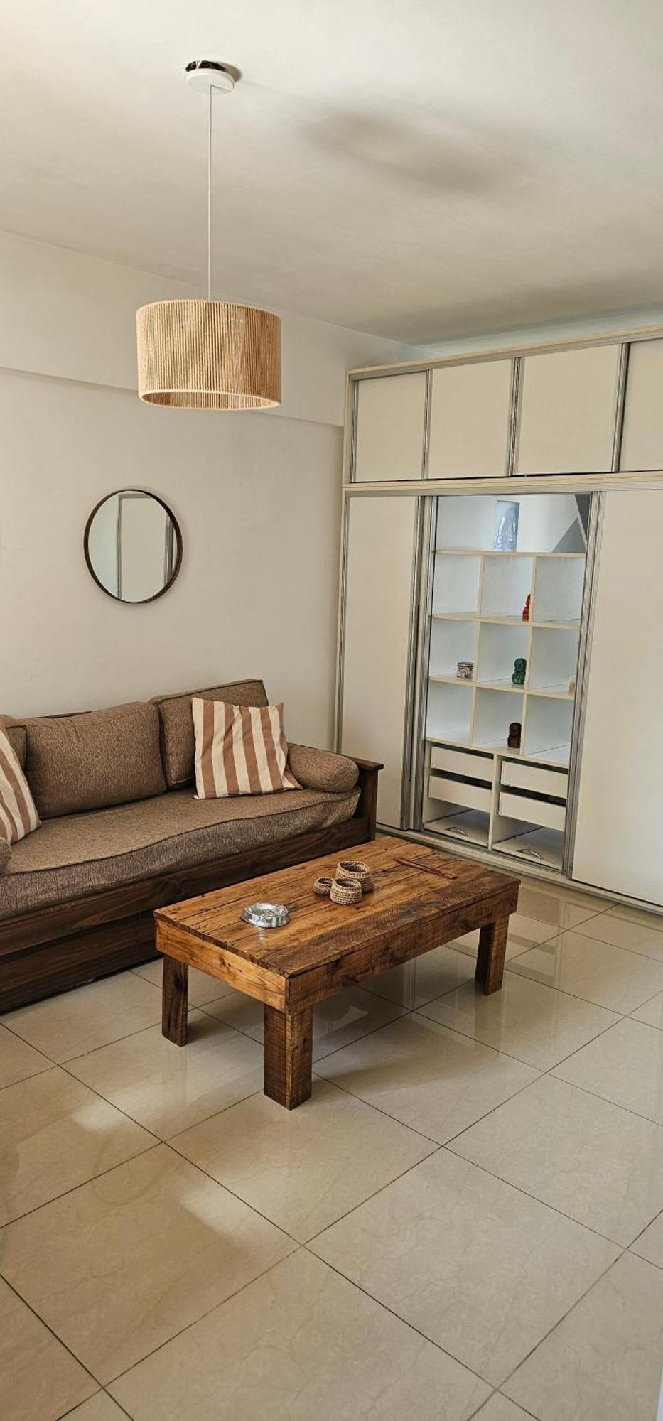 Palermo 3 * Buenos Aires