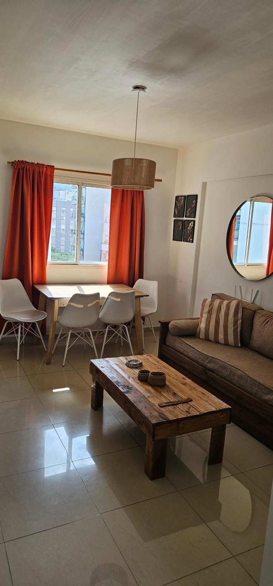 Apartment Palermo 3 *